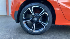 Vauxhall Corsa 1.2 Elite Edition 5dr Petrol Hatchback